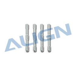 Alumunium Hexagonal Bolt - HN7048T (SOLD OUT)