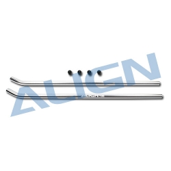 Skid Pipe /silver HN7049QF 
