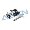 ALIGN 700N Metal Tail Torque Tube Unit HN7053A - T-REX 700N/ 700E/ 700E F3C