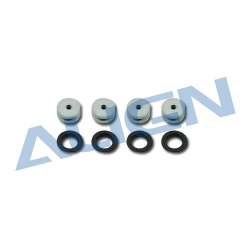 Canopy Nut - HN7059T 