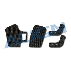 700N Frame Brace Set (CF) - HN7060T