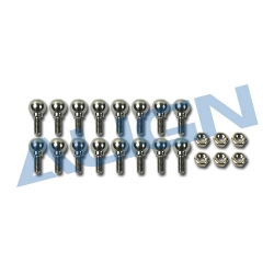 Linkage Ball-C Hardware Bag HN7080 (SOLD OUT)