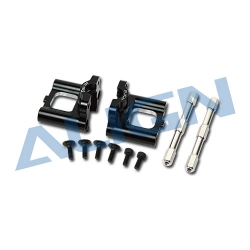 Metal Engine Bearing Block Set HN7087