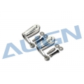 Align Main Rotor Holder/Silver HN7096 - Trex 700FL