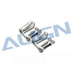 Align Main Rotor Holder/Silver HN7096 - Trex 700FL