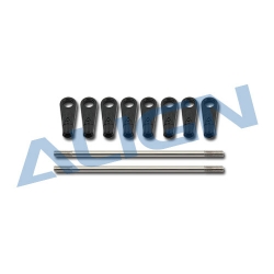 600/700FL Linkage rod(A) set HN7100A  