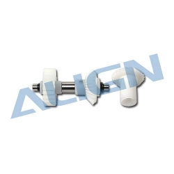 M1 Torque Tube Front Drive Gear Set/24T HN7043A (SOLD OUT)