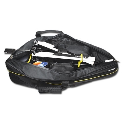 T-REX 500 CARRY BAG/BLACK HOC50001 [BACK ON STOCK 1st April 2013]