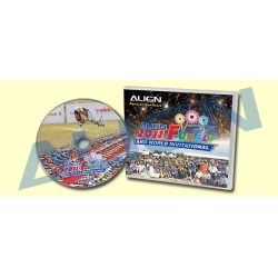 2011 ALIGN FUN FLY DVD   HOD00001