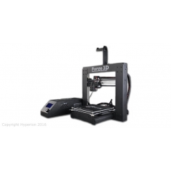 Hyperion FORGE 3D - PERSONAL DESKTOP 3D PRINTER (EU PLUG) [SOLD OUT]