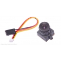 1000TVL 1/3" FPV CAMERA (PAL/NTSC SELECTABLE)