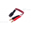 Hyperion Charge Cable for Fatshark Battery (SOLD OUT)
