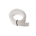 Hyperion 20mm Heat Shrink Tube 1-Meter, Clear