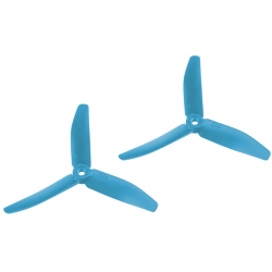 HQ TRIPLE PROP 5X4X3 (NORMAL BLUE)