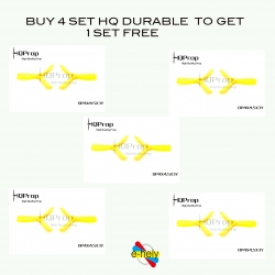 HQ Durable Props buy 4 get 1 free