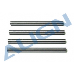 Feathering Shaft (HS1003) (SOLD OUT)