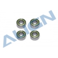 Bearing 3x6x2.5mm [HS1030]