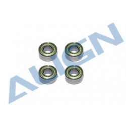 Bearings(MR52ZZ) HS1033
