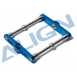 Metal Flybar Control Set [HS1081] (SOLD OUT)