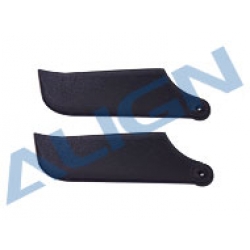 Tail Rotor Blade New  (4pcs) [HS1208]
