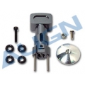 Metal Rotor Housing [HS1142-78] (SOLD OUT)