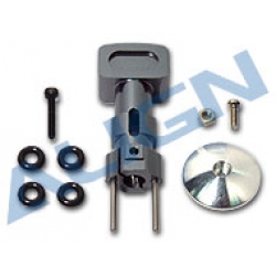 Metal Rotor Housing [HS1142-78] (SOLD OUT)