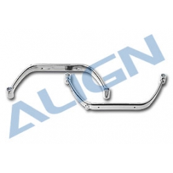 Bump Resistance Landing Skid - HS1144-75 (SOLD OUT)