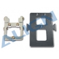 Metal Battery Mounting Plate Set [HS1145]