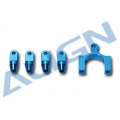 Metal Tail Boom Brace [HS1157] (SOLD OUT)