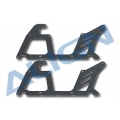 Aluminum Alloy Lower Frame [HS1169] 