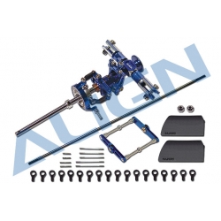 Main Rotor Head Set [HS1247-84] (SOLD OUT)