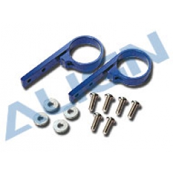Align Metal Tail Servo Mount Set HS1250A - Trex450 Sport (SOLD OUT)
