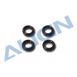 Damper Rubber HS1254 (SOLD OUT)