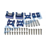 Refitting Components - HS1260-84