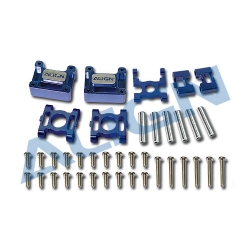 Refitting Components - HS1260-84