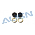 V2 New Damper Rubber/Black 80° HS1291