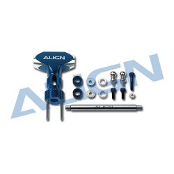 Metal Main Rotor Housing Set [HS1296A] (SOLD OUT)