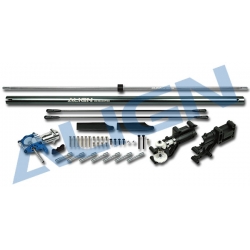 450V3 Torque Tube Drive Assembly HS1298 (SOLD OUT)