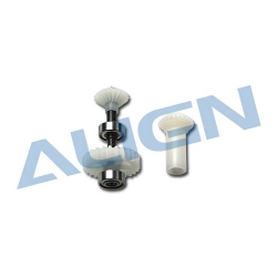 450V3 Torque Tube Front Drive Gear Set [HS1299]