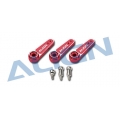D6FJ Metal Servo Horn (For JR servo) HSP61014(SOLD OUT)