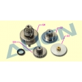 Align Gear Set for DS610/620/650 Servo (Exclude Servo Holder) [SOLD OUT]