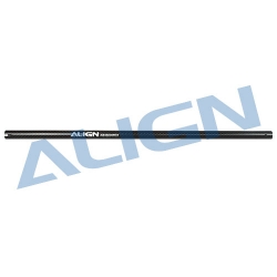 Carbon Tail Boom for 450size [HZ018]