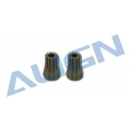 Motor Pinion Gear 11T (HZ052T) (SOLD OUT)