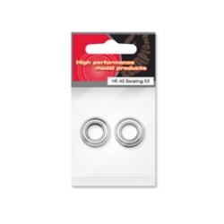 Scorpion HK-45 Motor Bearing Kit