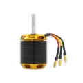 Scorpion HKIII-4035-560KV [For Trex 700E, Kasama, Hirobo WC2, JR Slyphide, etc) (SOLD OUT)