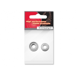 Scorpion HK-32 Motor Bearing Kit