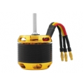 Scorpion HKIII-4020-1100KV (Perfect for goblin 500)