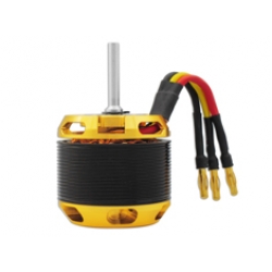 Scorpion HKIII-4020-1100KV (Perfect for goblin 500)