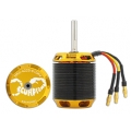Scorpion HKII-4225-610KV - HKIII-4225-610 [Best for Goblin 630]