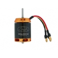 Scorpion HKII-2221-8 [For Trex 450 3s setup] (SOLD OUT)